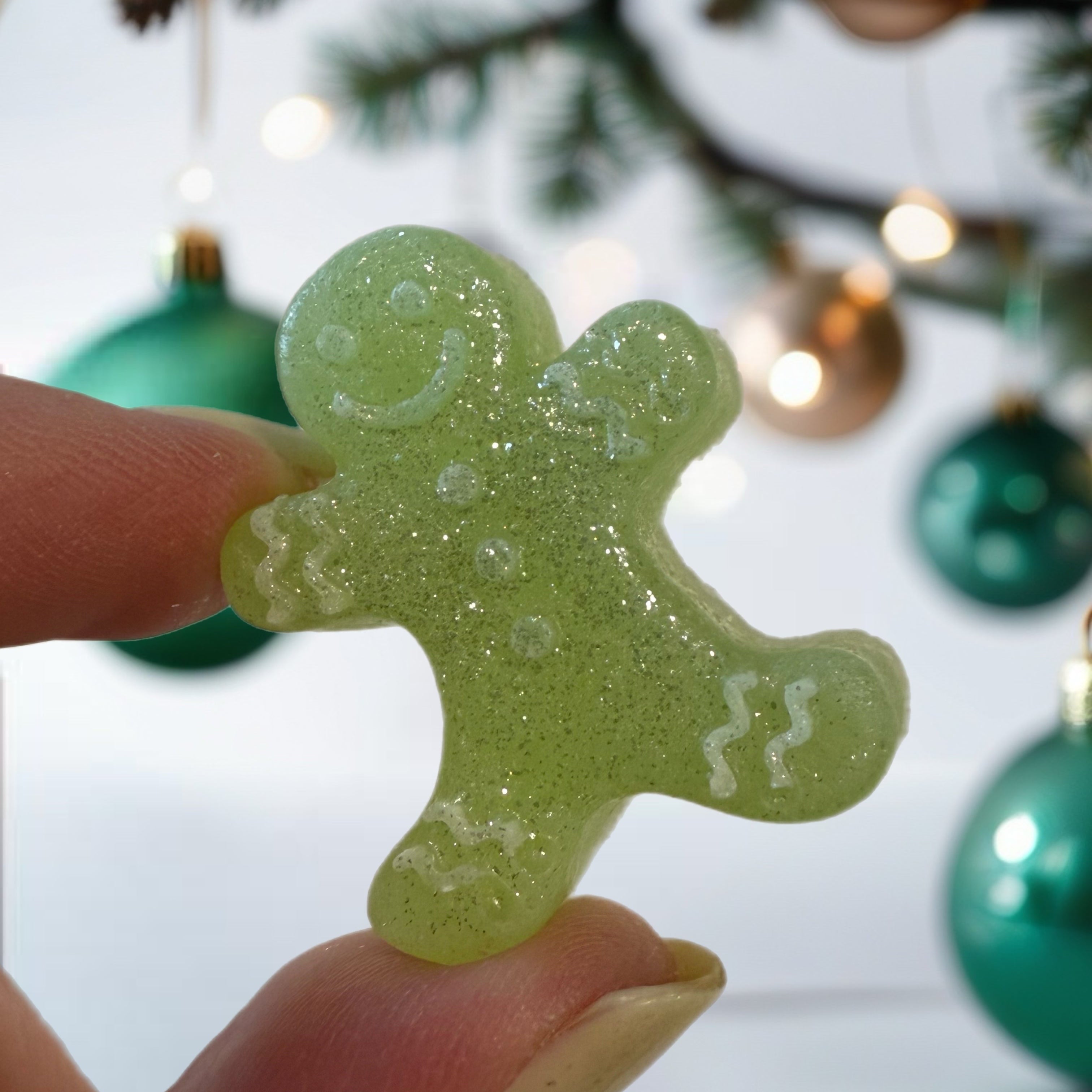 Crystal Candy Advent Calendar