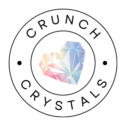 CrunchCrystals