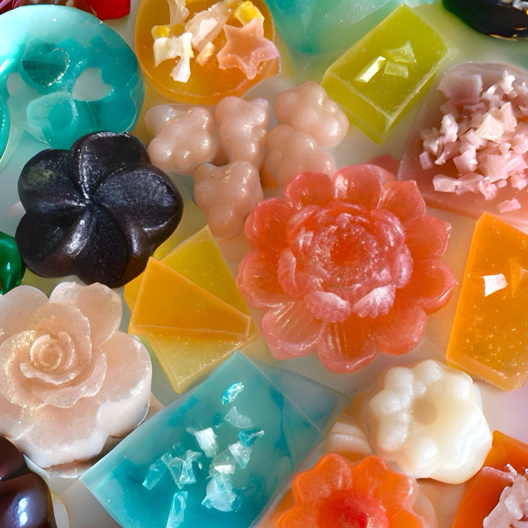 Crystal Candy Treasure Box Subscription
