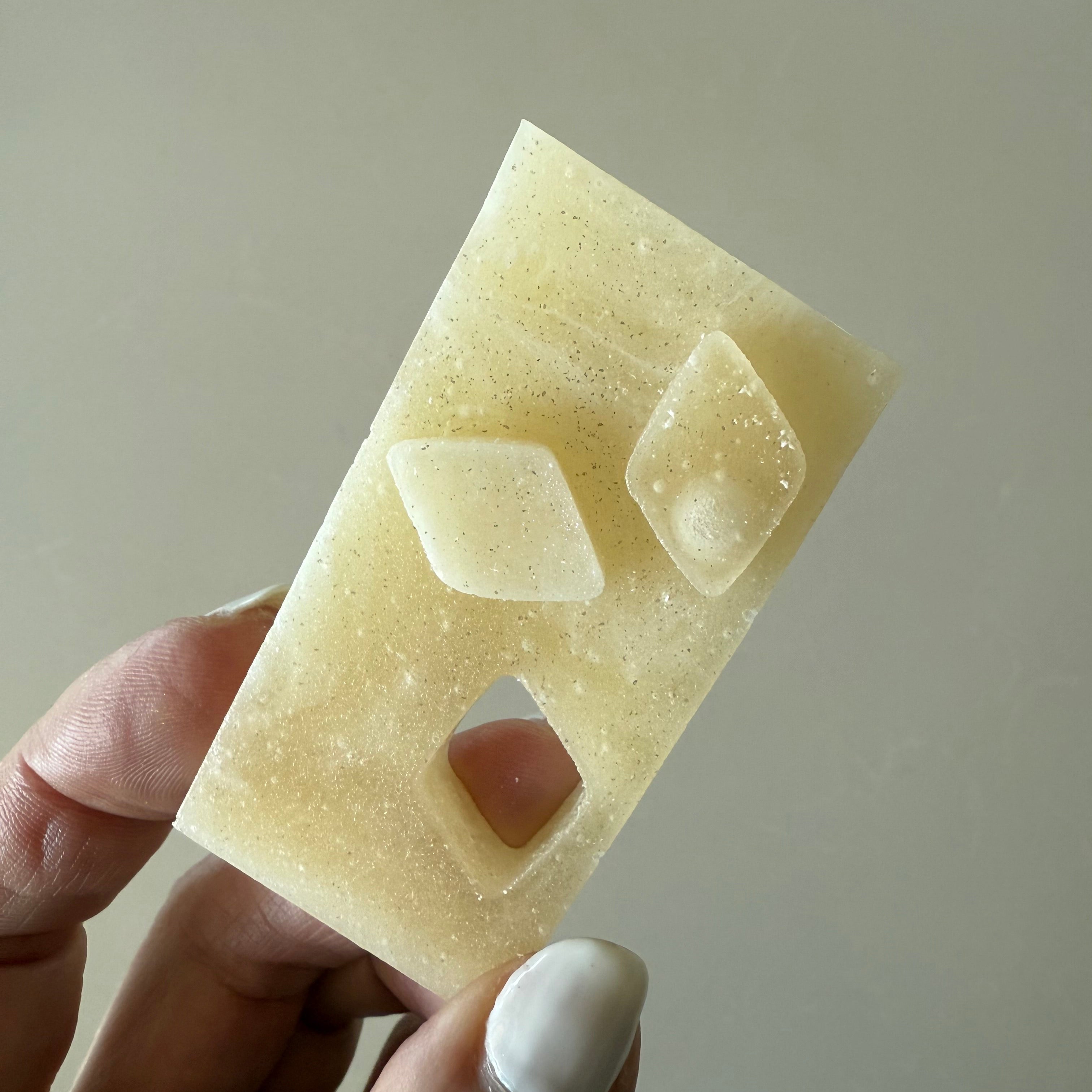 Crunch Crystals