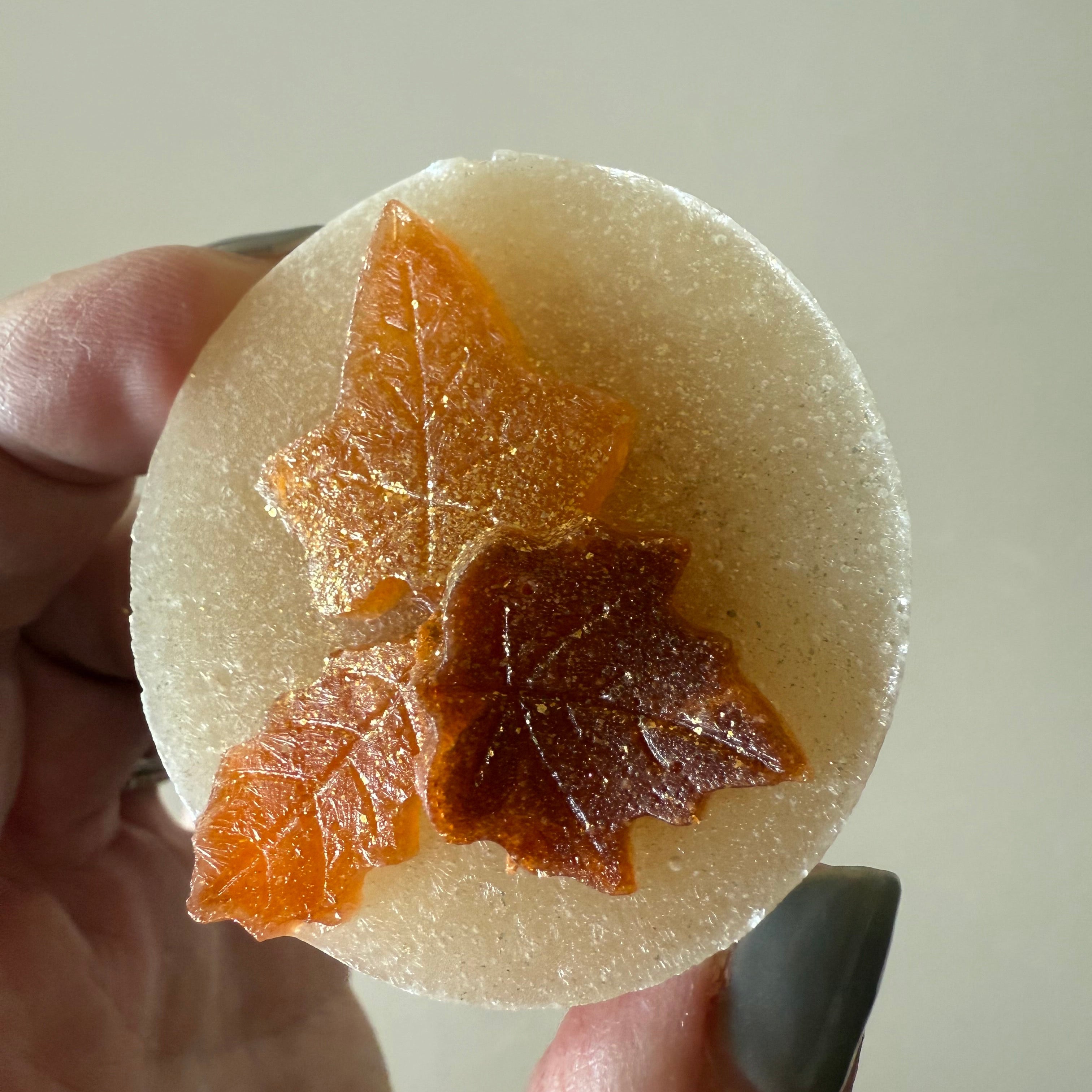 Gourmet Filled Crystal Candy