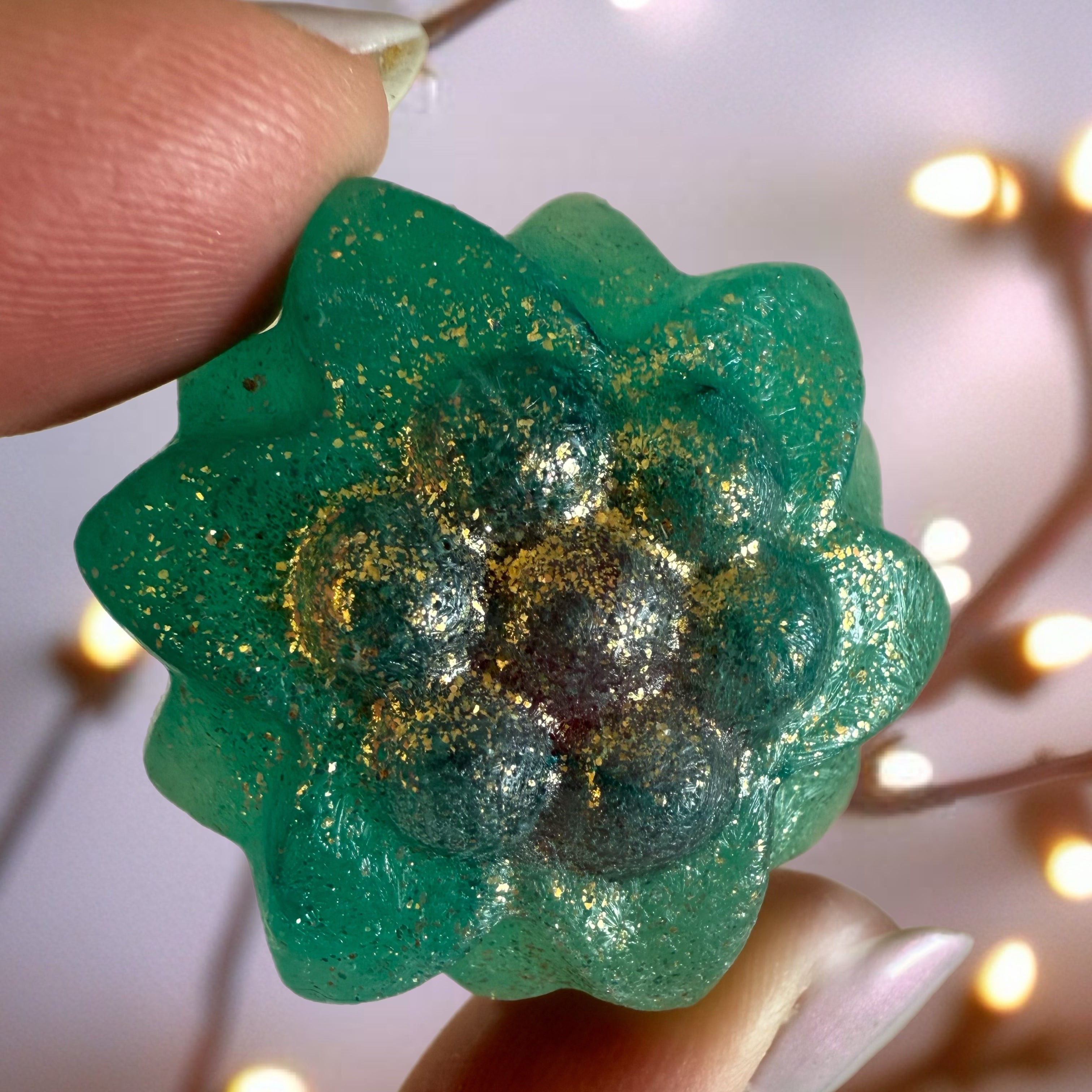 Crystal Candy Advent Calendar