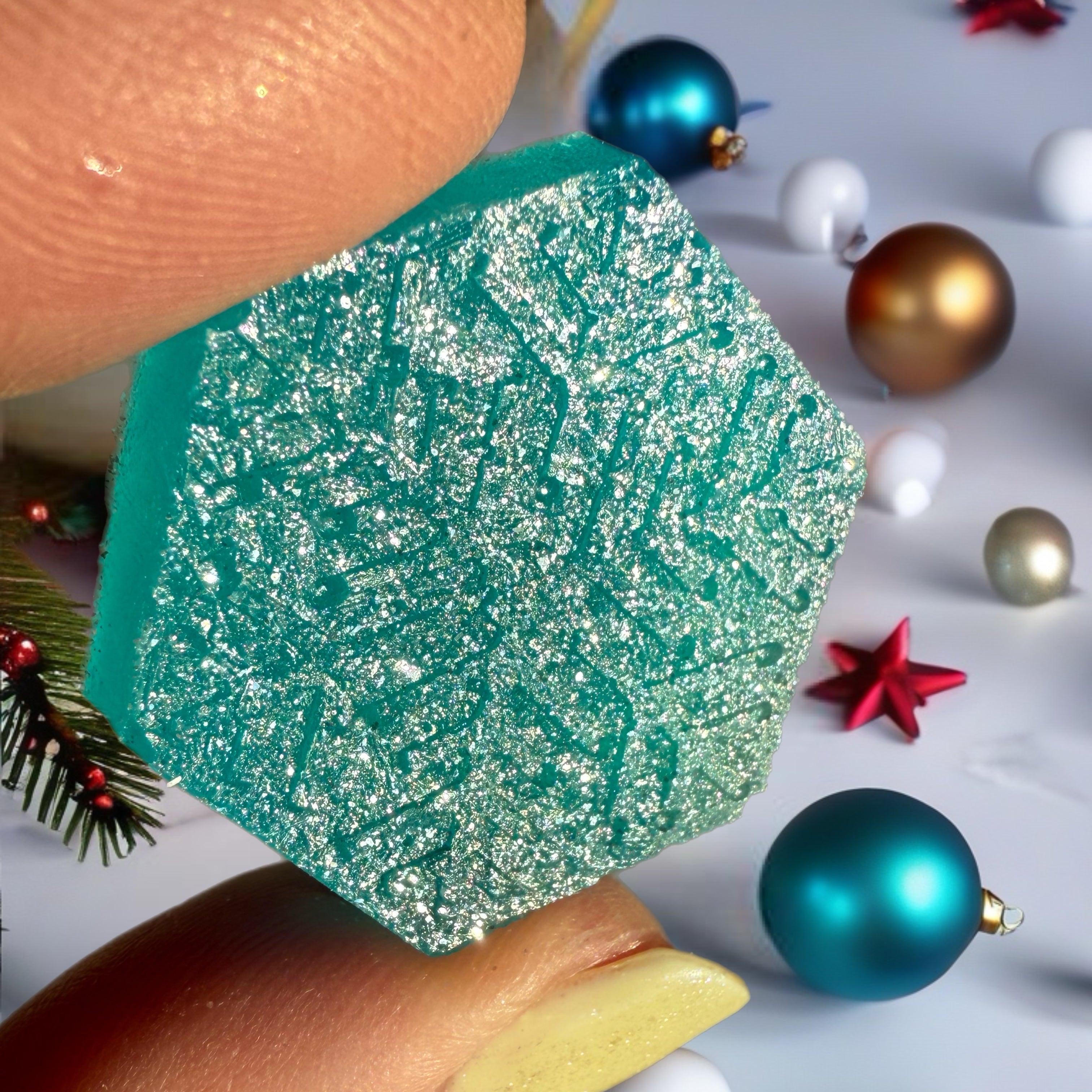 Crystal Candy Advent Calendar