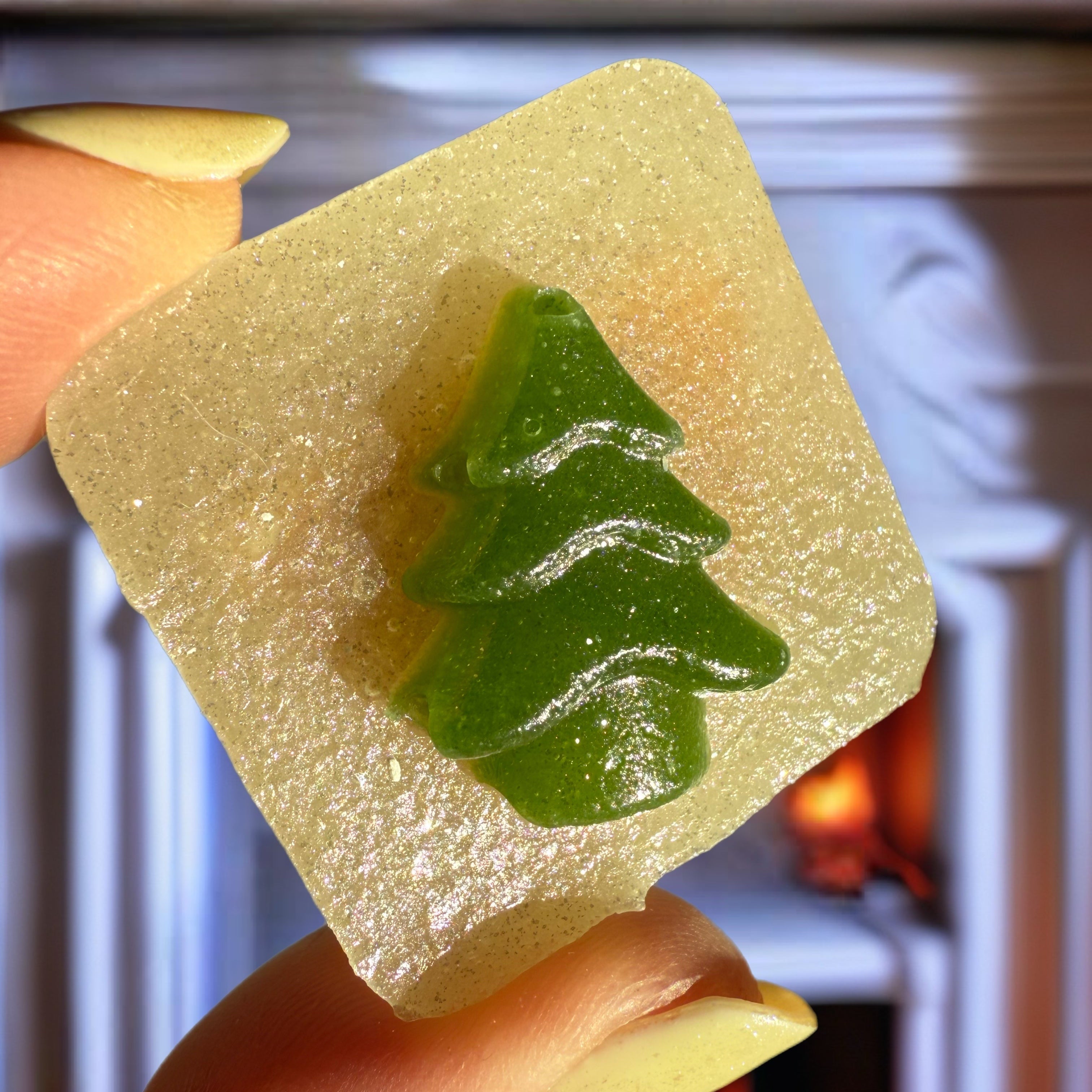 Crystal Candy Advent Calendar