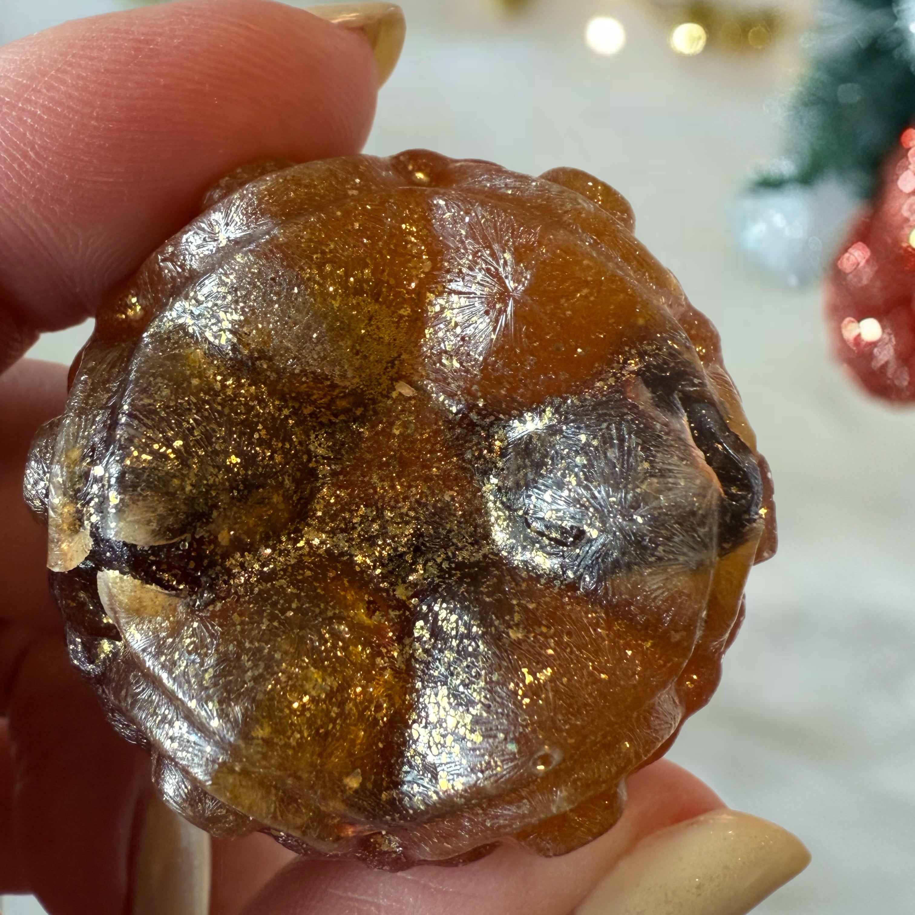 Crystal Candy Advent Calendar