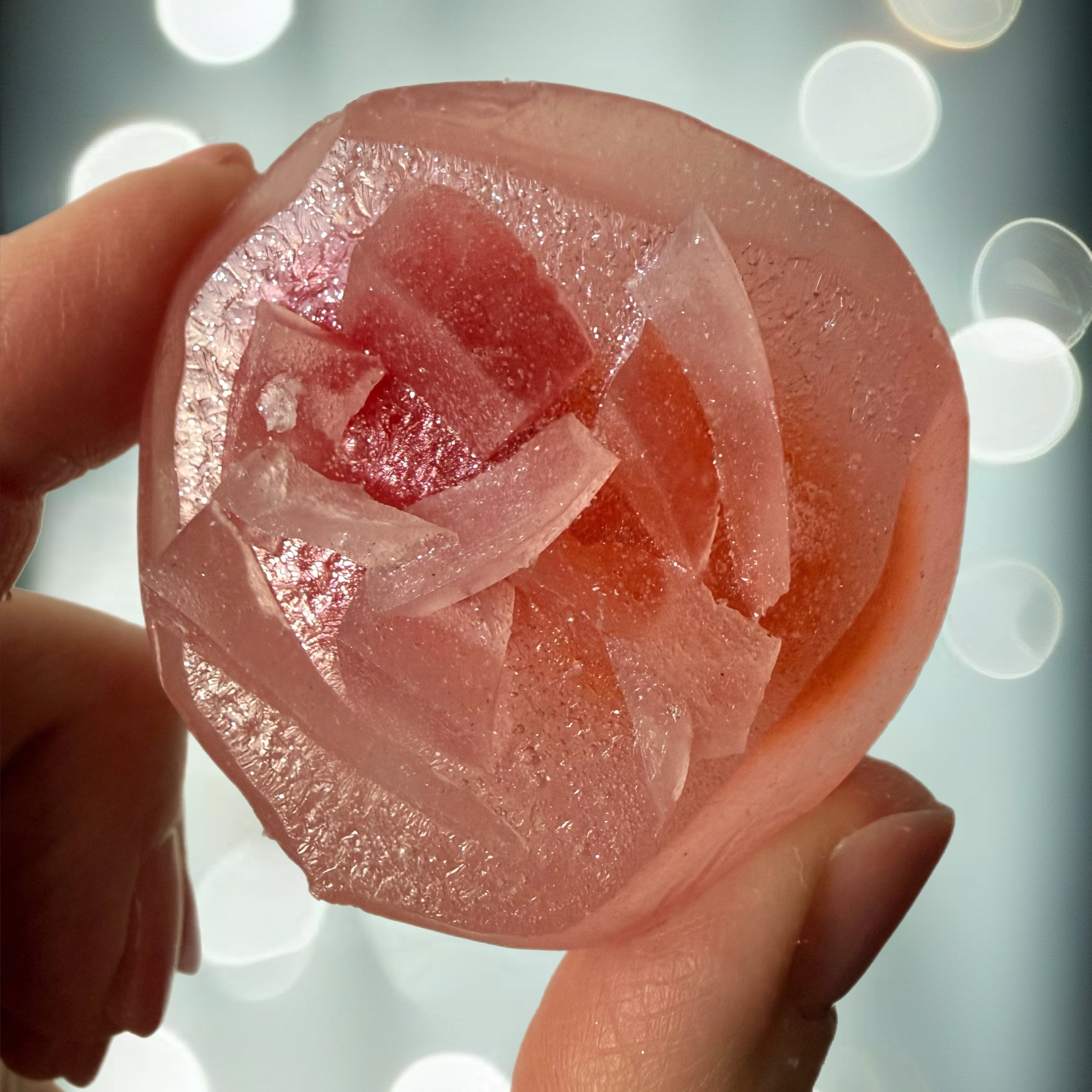 Candy Crystals