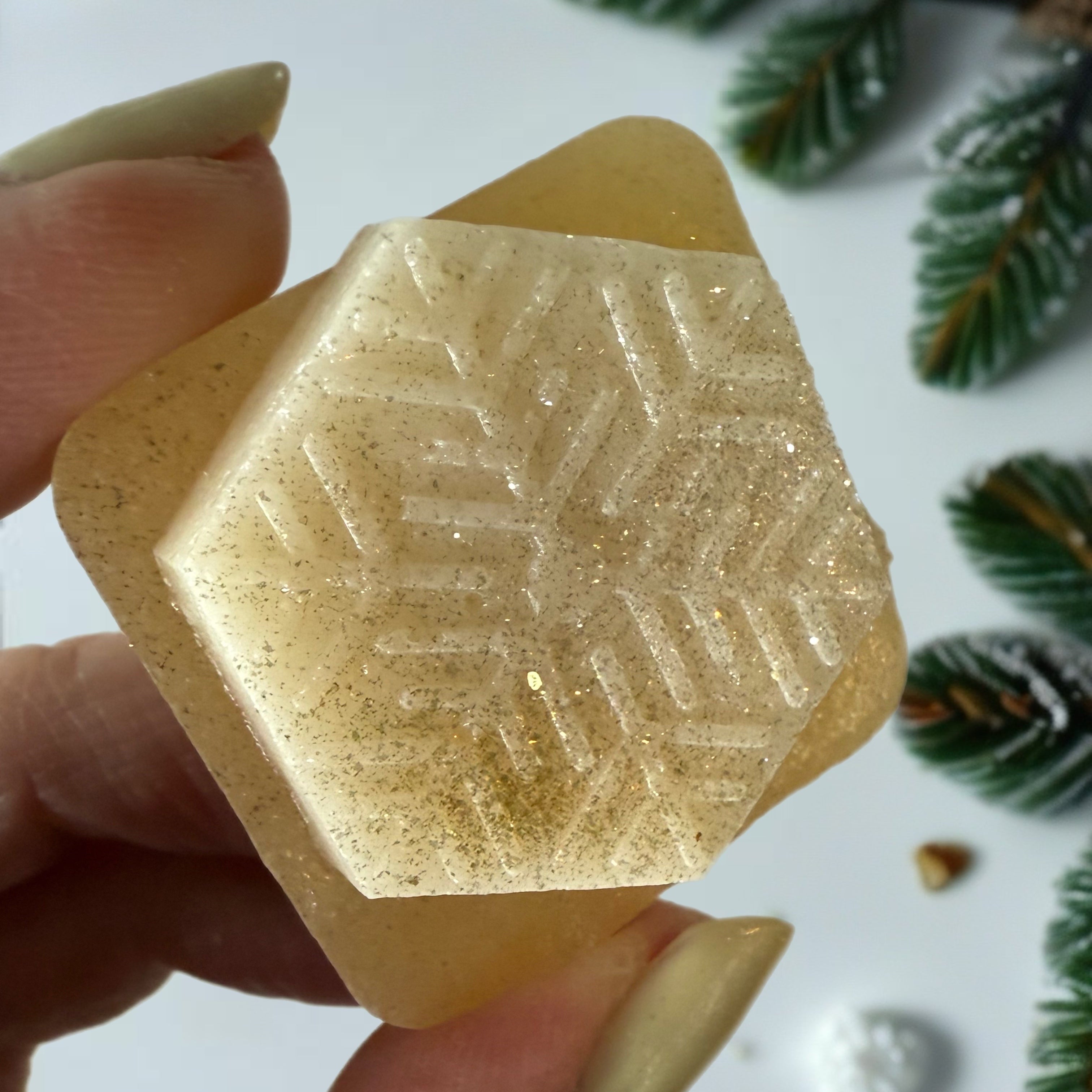 Crystal Candy Christmas Advent Calendar – 24 Kohakutou Flavors