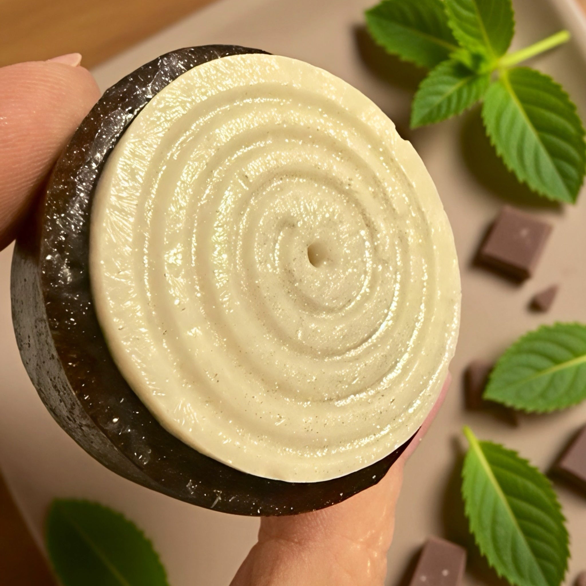 Gourmet Filled Crystal Candy