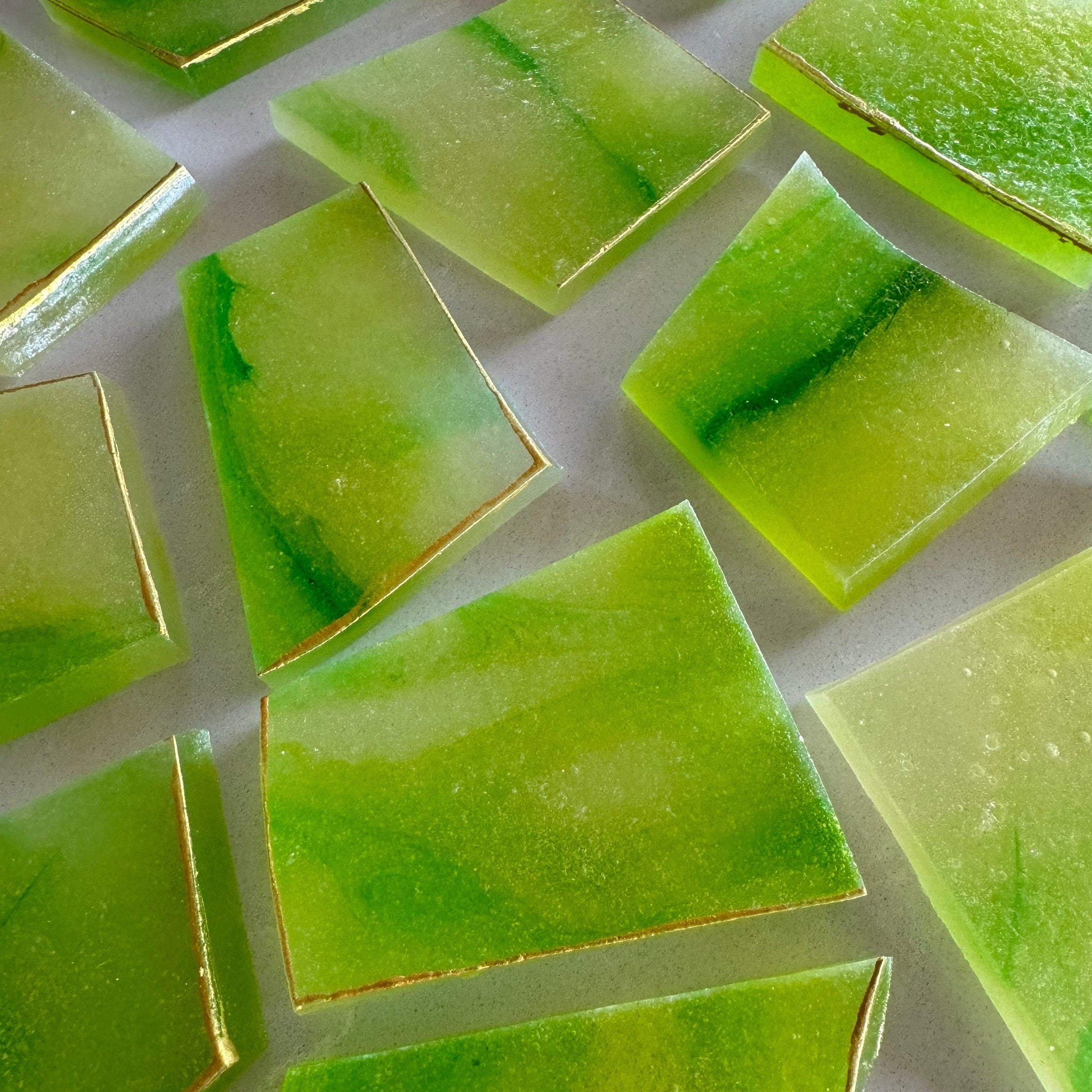 Edible Treasure Box, Kohakutou Candy, Crystal Candy, Edible Gem, Edible Crystal, TikTok ASMR Candy, Vegan, Dairy & Gluten-Free Candy