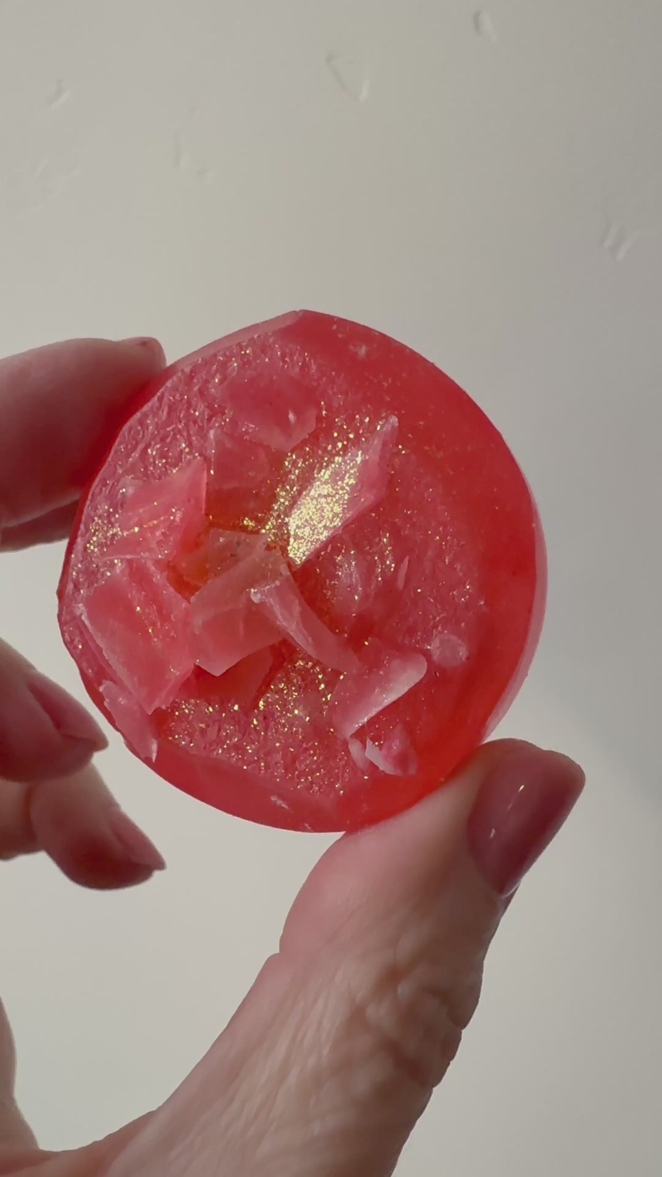 Candy Crystals