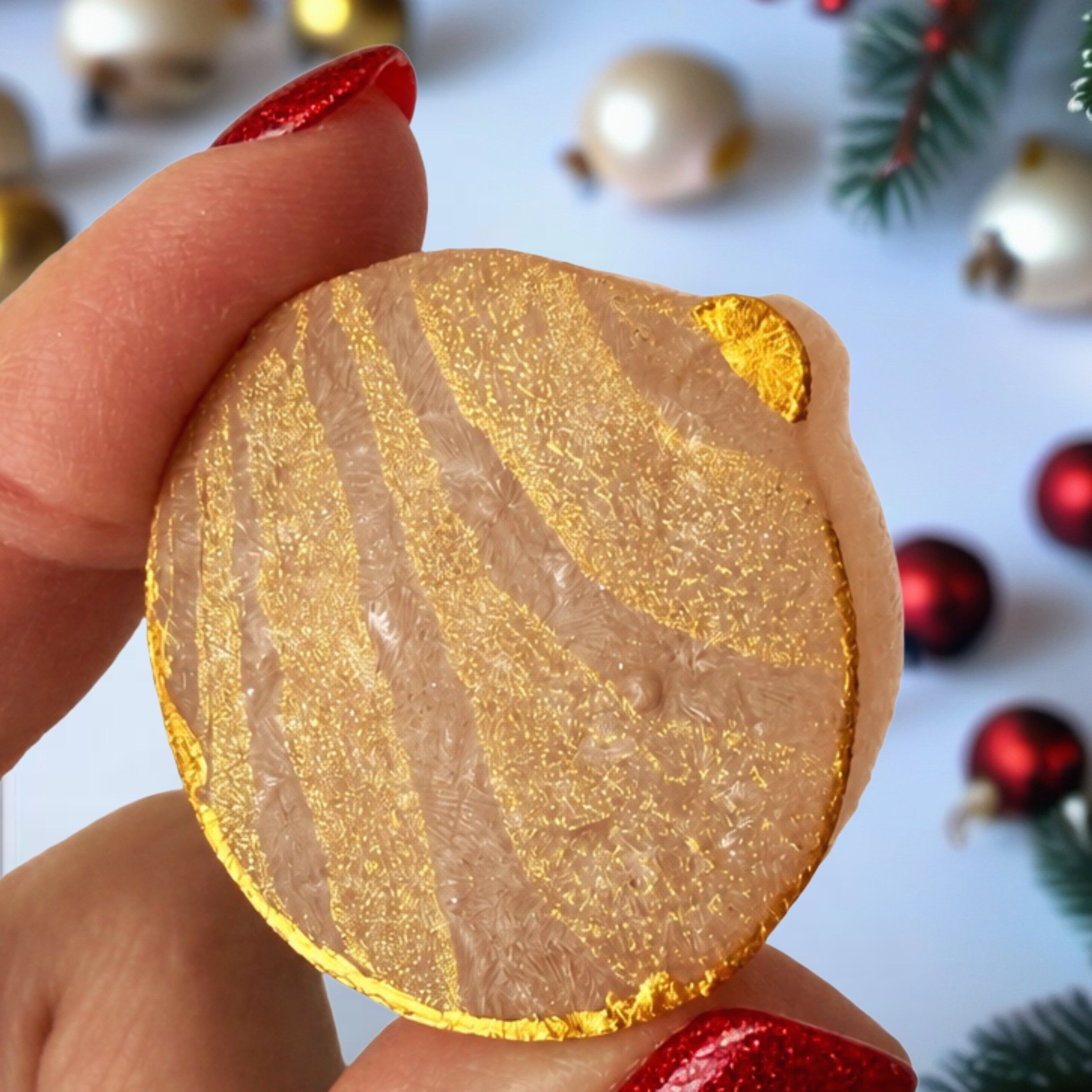 Crystal Candy Christmas Advent Calendar – 24 Kohakutou Flavors